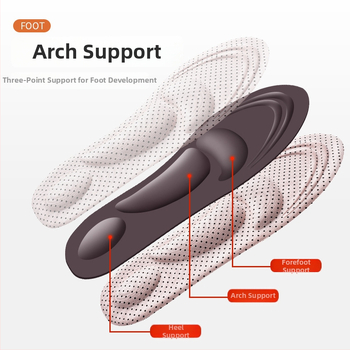 Putu zolīte – sviedru uzsūcoša, modelis 5003, universāla, piemērota sporta, ikdienas un darba apaviem