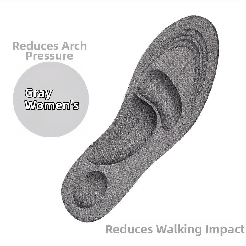 Putu zolīte – sviedru uzsūcoša, modelis 5003, universāla, piemērota sporta, ikdienas un darba apaviem