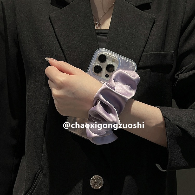 Chaohsi силиконов матов кейс за iPhone – защита от падане, Crossbody опция, All Inclusive стил