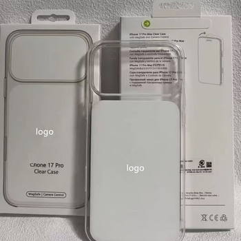 Калъф за iPhone със MagSafe, удароустойчив, против пожълтяване, против отпечатъци, прахоустойчив