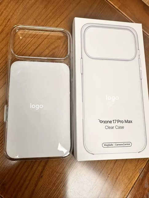 Калъф за iPhone със MagSafe, удароустойчив, против пожълтяване, против отпечатъци, прахоустойчив