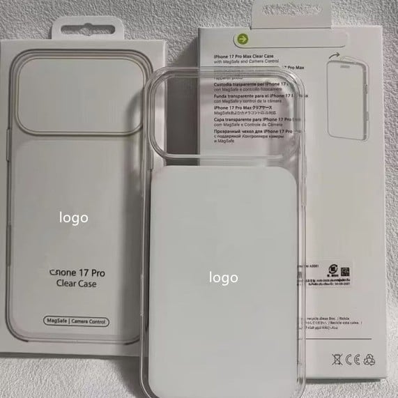 Калъф за iPhone със MagSafe, удароустойчив, против пожълтяване, против отпечатъци, прахоустойчив