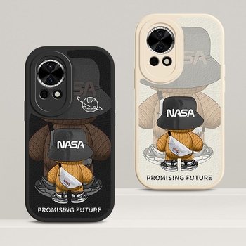 Θήκη Huawei Nova 13 – δέρμα αρνιού, ματ φινίρισμα, προσαρμογή, διάχυση θερμότητας, αντίσταση σε φθορά και πτώσεις