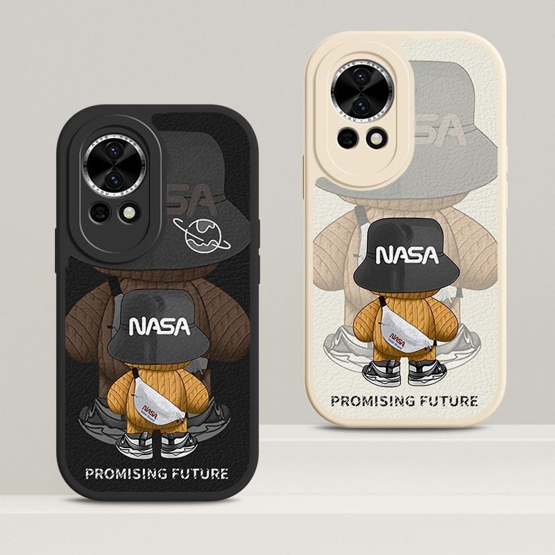 Θήκη Huawei Nova 13 – δέρμα αρνιού, ματ φινίρισμα, προσαρμογή, διάχυση θερμότητας, αντίσταση σε φθορά και πτώσεις