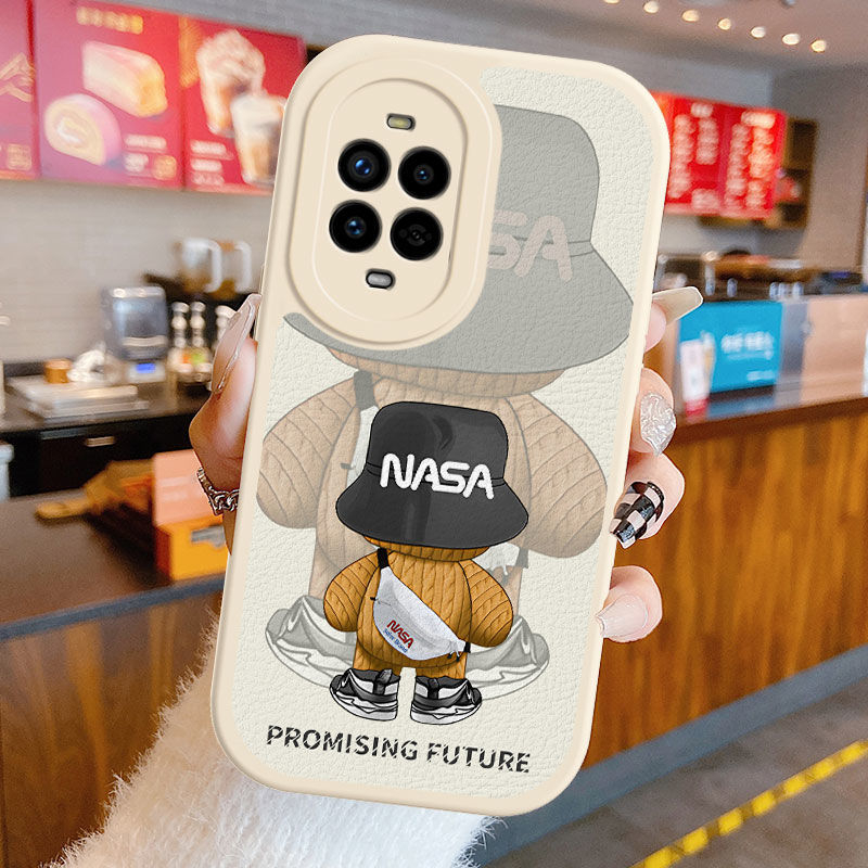 Θήκη Huawei Nova 13 – δέρμα αρνιού, ματ φινίρισμα, προσαρμογή, διάχυση θερμότητας, αντίσταση σε φθορά και πτώσεις