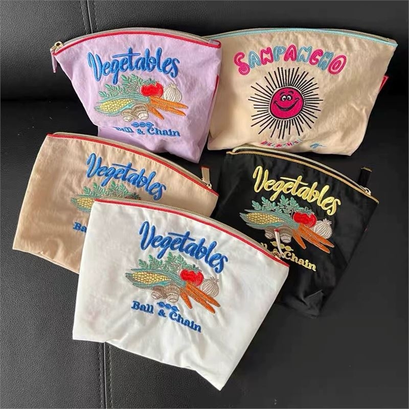 Torbica za kozmetiku – prijenosna PU torbica, velik kapacitet za kućno skladištenje