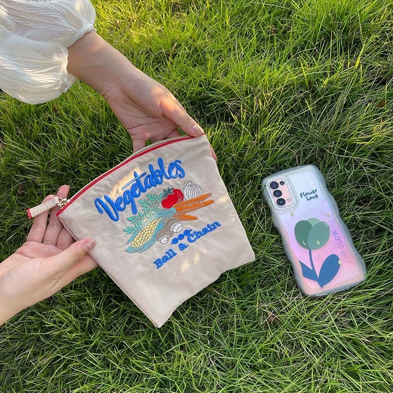 Torbica za kozmetiku – prijenosna PU torbica, velik kapacitet za kućno skladištenje