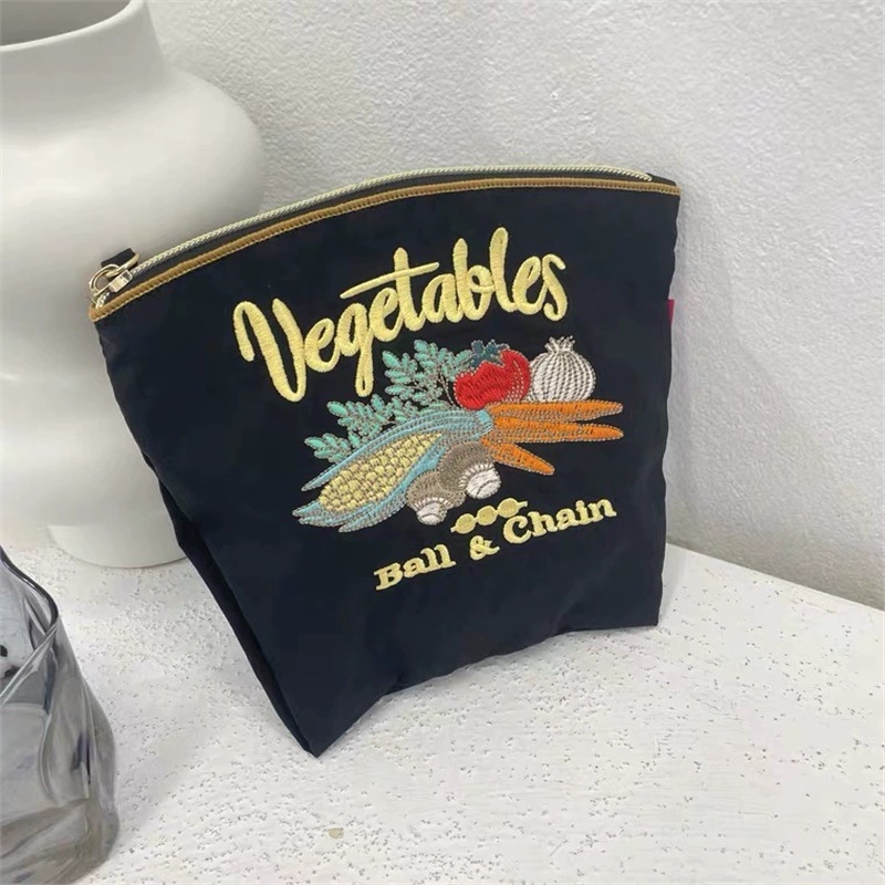 Torbica za kozmetiku – prijenosna PU torbica, velik kapacitet za kućno skladištenje