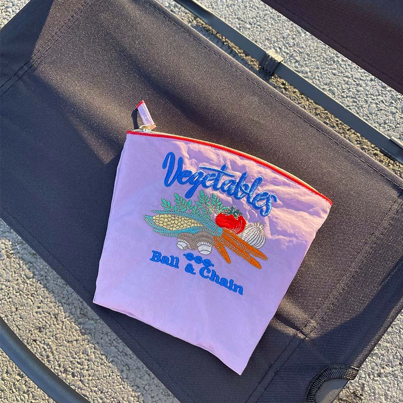 Torbica za kozmetiku – prijenosna PU torbica, velik kapacitet za kućno skladištenje