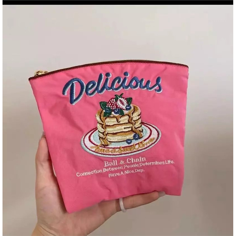 Torbica za kozmetiku – prijenosna PU torbica, velik kapacitet za kućno skladištenje