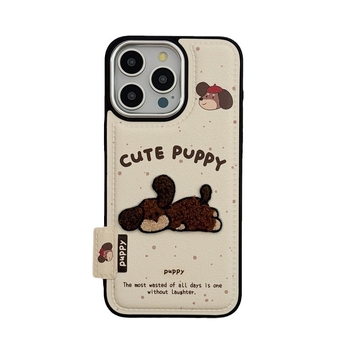 Tinoya kućište za iPhone — TPU, otporno na pad, japansko-korejski crtani dizajn, prilagodljivo, za iPhone 11–14 Pro/Pro Max