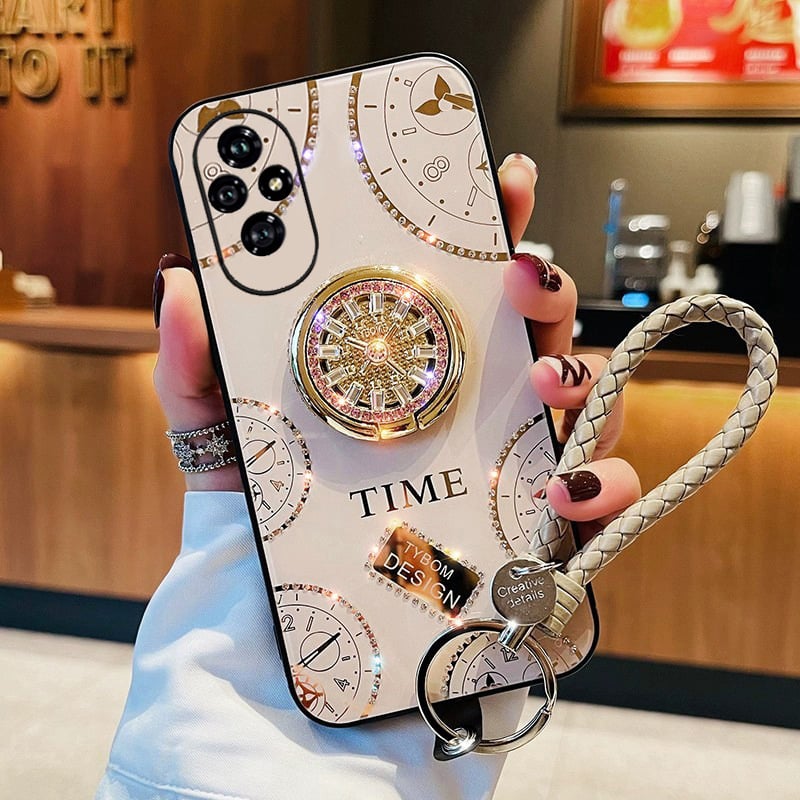 Θήκη τηλεφώνου για Honor 200 - Little Swallow σιλικόνη, ματ φινίρισμα, προστασία από πτώσεις, All-Inclusive στυλ (Ιαπωνία και Νότια Κορέα) (Μάρκα: Little Swallow; Υλικό: Σιλικόνη; Διαδικασία: Ματ; Λειτουργία: Προστασία από πτώσεις; Συμβατότητα: Glory)