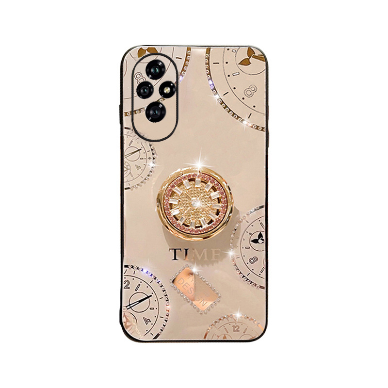 Θήκη τηλεφώνου για Honor 200 - Little Swallow σιλικόνη, ματ φινίρισμα, προστασία από πτώσεις, All-Inclusive στυλ (Ιαπωνία και Νότια Κορέα) (Μάρκα: Little Swallow; Υλικό: Σιλικόνη; Διαδικασία: Ματ; Λειτουργία: Προστασία από πτώσεις; Συμβατότητα: Glory)