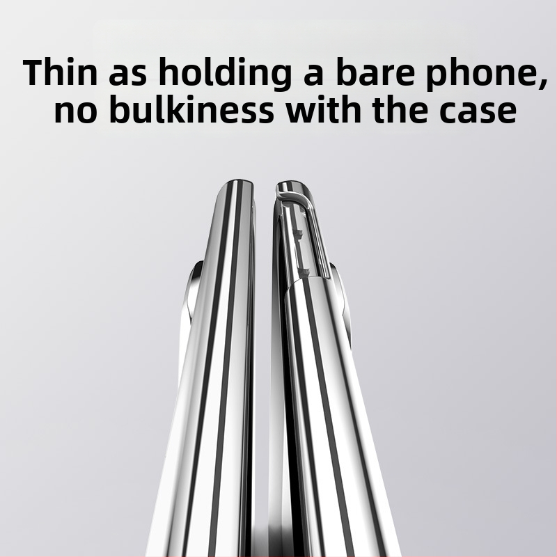 Gold Silk Silver Brocade telefona vāciņš Huawei Mate70 Pro un Honor Magic7 – Viss vienā, PC materiāls, karstā presēšana, siltuma vadīšana, nodilumizturība un krišanas aizsardzība