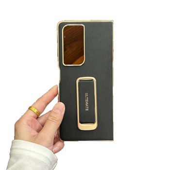 Kućište za telefon s narukvicom za Honor MAGIC VS2, okretna držač MATEX5/x6, elektroplatirano i sklopivo
