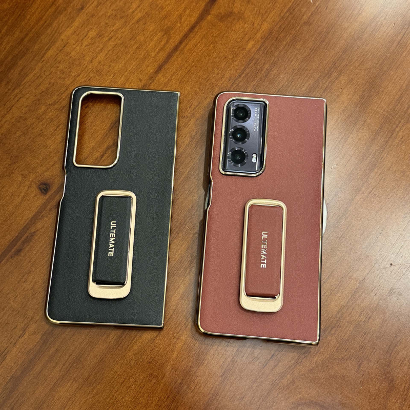 Kućište za telefon s narukvicom za Honor MAGIC VS2, okretna držač MATEX5/x6, elektroplatirano i sklopivo