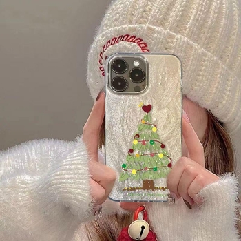 Калъф за телефон – защитен, боядисан PC корпус за Apple iPhone