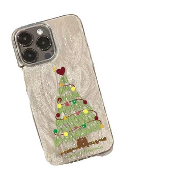 Калъф за телефон – защитен, боядисан PC корпус за Apple iPhone