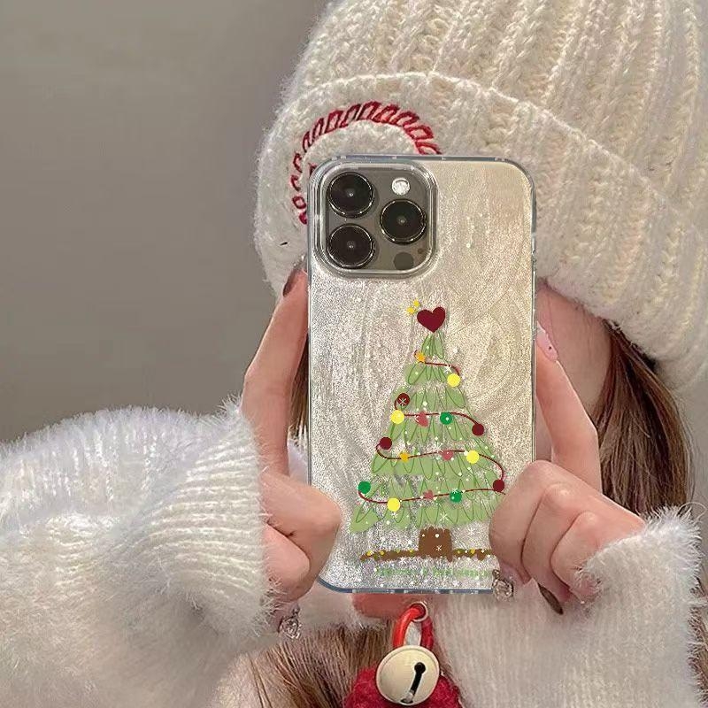 Калъф за телефон – защитен, боядисан PC корпус за Apple iPhone