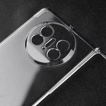 Kryt na Huawei Mate X5/X6, PC materiál, vyrezávaný dizajn, prispôsobiteľný, proti pádu