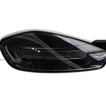 Film protector TPU pentru faruri și stopuri – The More Prosperous