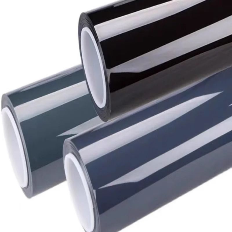 Film protector TPU pentru faruri și stopuri – The More Prosperous