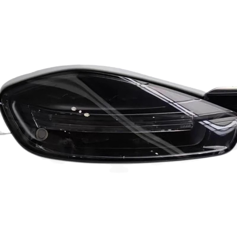 Film protector TPU pentru faruri și stopuri – The More Prosperous