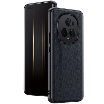 Θήκη κινητού για Glory Magic5 Pro, τεχνητό δέρμα, θερμική συμπίεση, ανθεκτική σε πτώσεις, αντιδακτυλικά αποτυπώματα