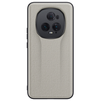 Θήκη κινητού για Glory Magic5 Pro, τεχνητό δέρμα, θερμική συμπίεση, ανθεκτική σε πτώσεις, αντιδακτυλικά αποτυπώματα