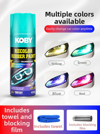 Automobilio priekinio žibinto spalvos keitimo plėvelė – priekiniams ir galiniams žibintams | Prekės ženklo: Kita; Medžiaga: Kita; Garantijos laikotarpis: Kita