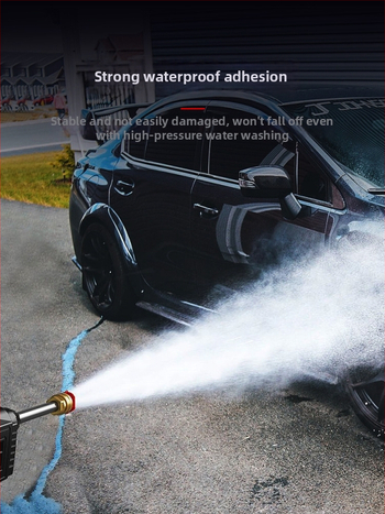 Automobilio priekinio žibinto spalvos keitimo plėvelė – priekiniams ir galiniams žibintams | Prekės ženklo: Kita; Medžiaga: Kita; Garantijos laikotarpis: Kita