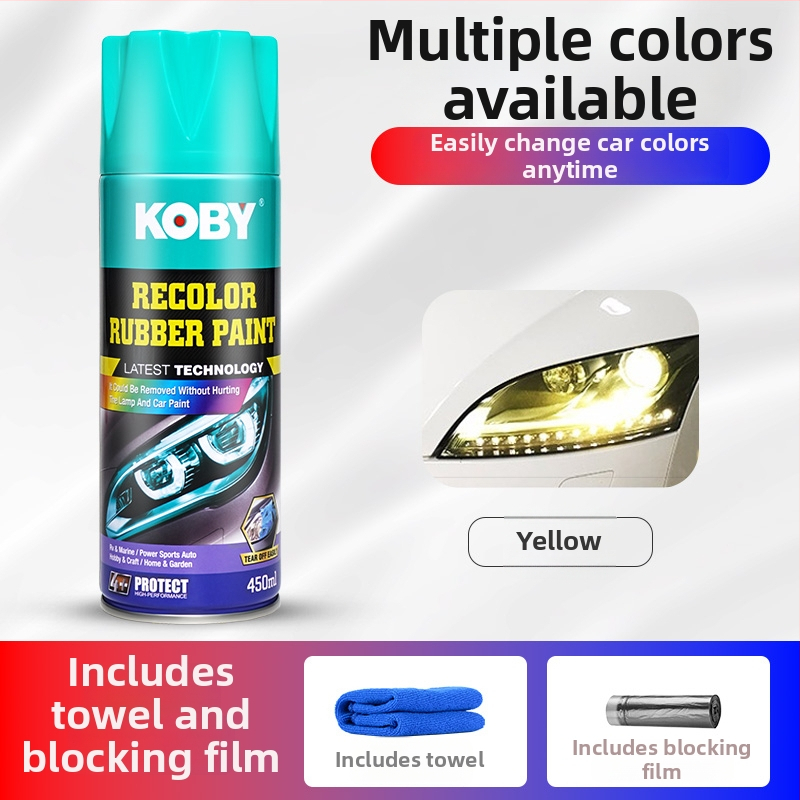 Automobilio priekinio žibinto spalvos keitimo plėvelė – priekiniams ir galiniams žibintams | Prekės ženklo: Kita; Medžiaga: Kita; Garantijos laikotarpis: Kita