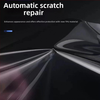 TPU filma priekš Honda Civic 11. un 10. paaudzes – caurspīdīgs gaismas kontroles plēve ar krāsu maiņu