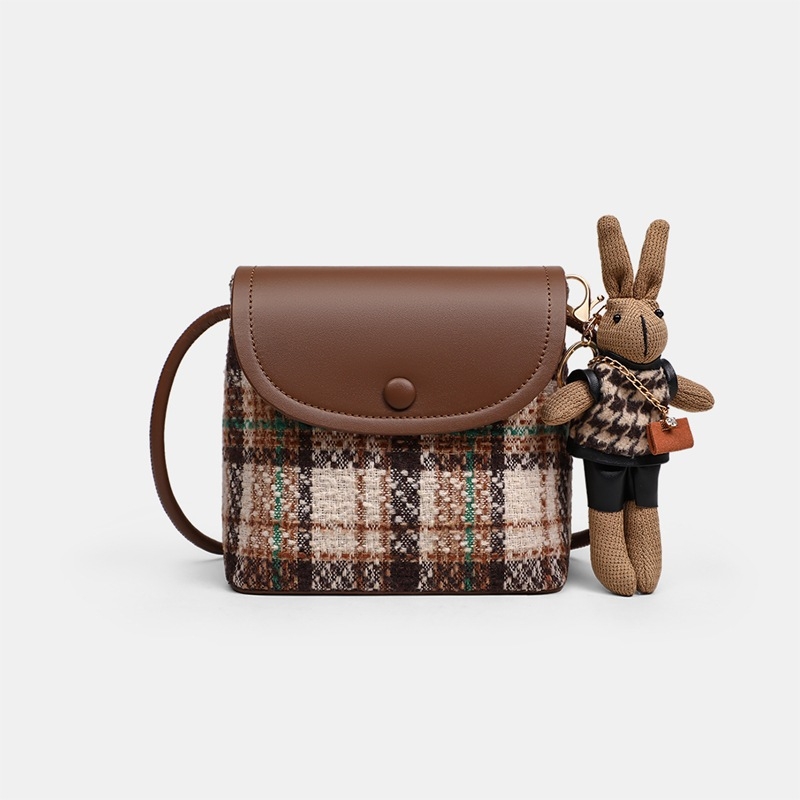 SEAMMER bucket torba, gradski stil, materijal: platno + sintetička koža, podstava od platna, oblik kofera, zatvaranje zatvarač + kopča, unutarnja džep s zipom, jedna naramenica, svakodnevna upotreba