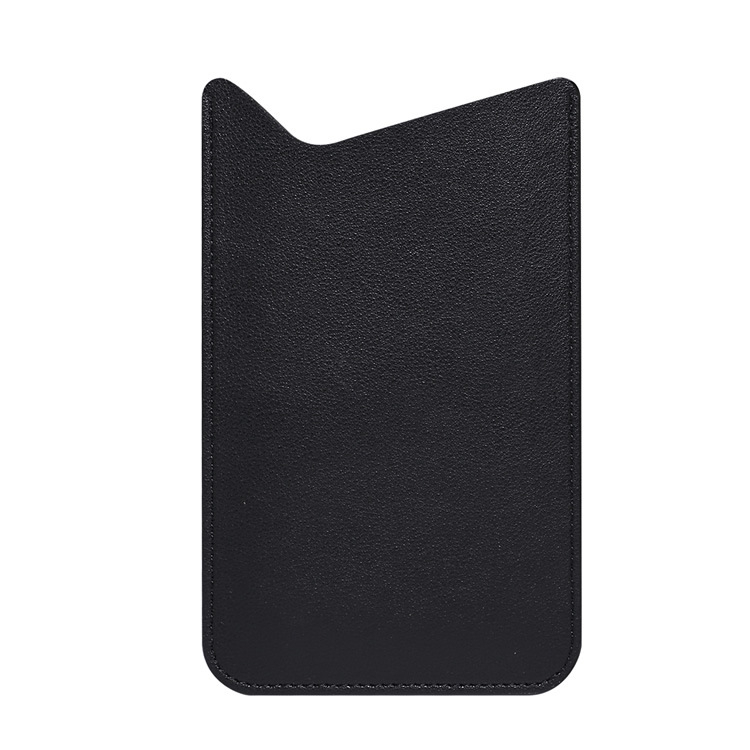 Torba za mobitel - PU materijal, vertikalni kvadratni oblik, otvoreno, unisex, za poslovno putovanje