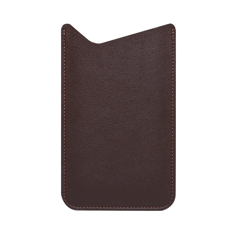 Torba za mobitel - PU materijal, vertikalni kvadratni oblik, otvoreno, unisex, za poslovno putovanje