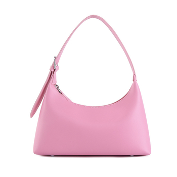 Dámska PU taška cez rameno, horizontálna štvorcová forma, zips uzáver, bez podšívky, vnútorné vrecká na telefón a ID