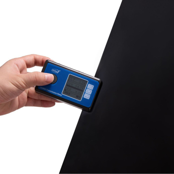 Film solar pentru geamuri auto — PET, protecție UV 98,7%, izolație 8, grosime 1MIL