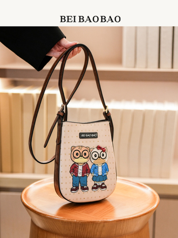 Θήκη τηλεφώνου PU, μαγνητικό κλείσιμο, κάθετο τετράγωνο σχήμα, επένδυση πολυεστέρα, αστικό στυλ