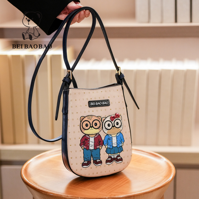 Θήκη τηλεφώνου PU, μαγνητικό κλείσιμο, κάθετο τετράγωνο σχήμα, επένδυση πολυεστέρα, αστικό στυλ