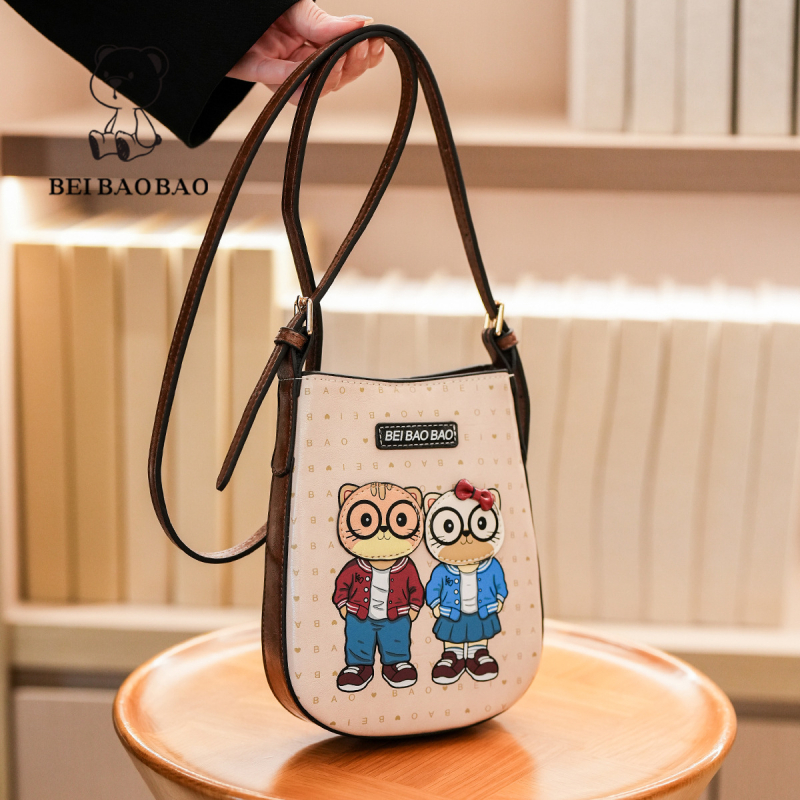 Θήκη τηλεφώνου PU, μαγνητικό κλείσιμο, κάθετο τετράγωνο σχήμα, επένδυση πολυεστέρα, αστικό στυλ