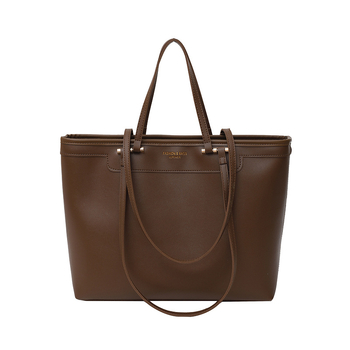 CHANGE SIMPLE Tote чанта PU материал, полиестерна подплата, цип, Зима 2024