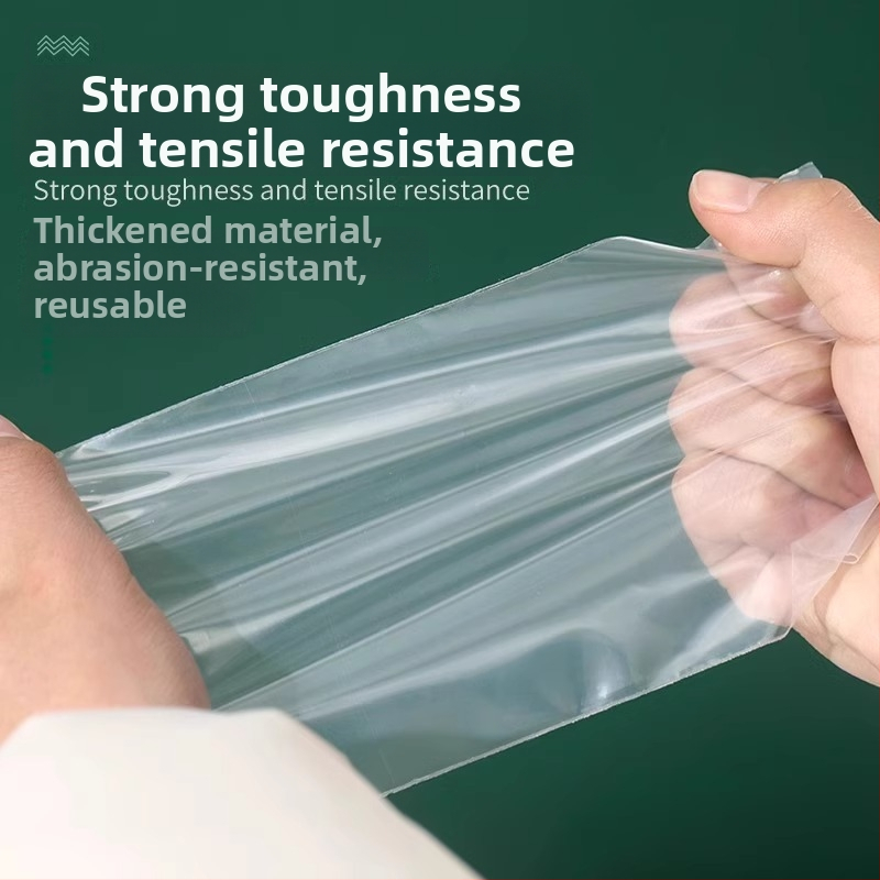 Tel. soma ar skārienekrānu, ūdensizturīgs materiāls, caurspīdīgs pašlīmējošs uzglabāšanas maisiņš; Kapacitāte: Cits; Iepakojums: Regulārs