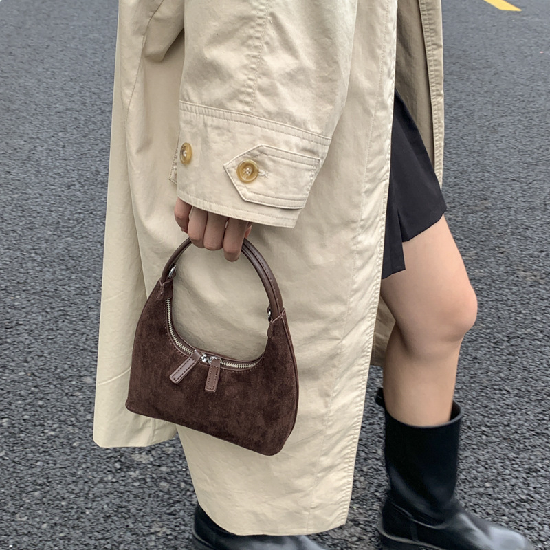 Crossbody torba, unisex dizajn, poliester, PU podstava, mali kvadratni oblik, proljeće 2025 izlazi
