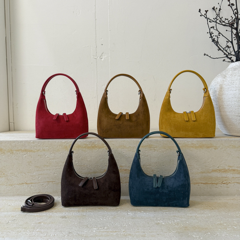 Crossbody torba, unisex dizajn, poliester, PU podstava, mali kvadratni oblik, proljeće 2025 izlazi