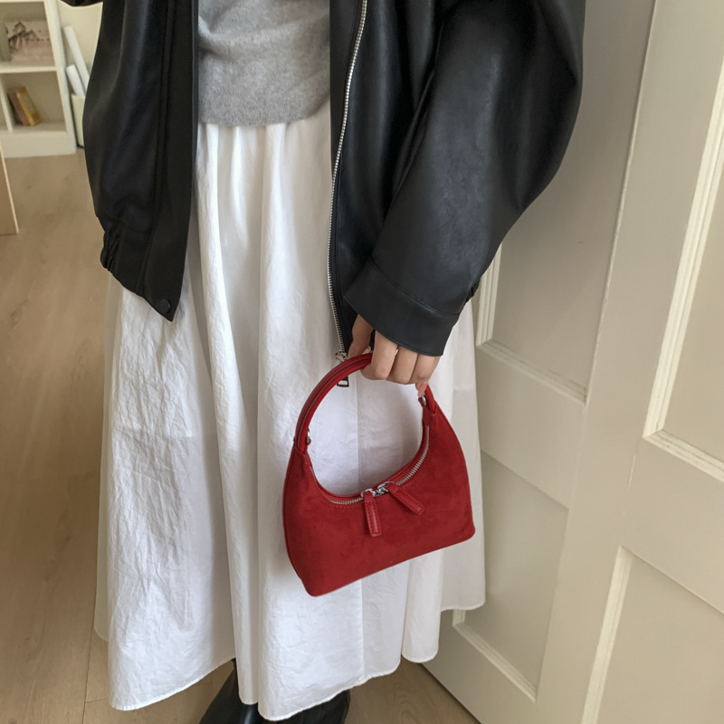 Crossbody torba, unisex dizajn, poliester, PU podstava, mali kvadratni oblik, proljeće 2025 izlazi