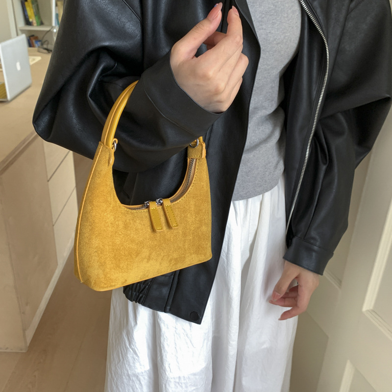Crossbody torba, unisex dizajn, poliester, PU podstava, mali kvadratni oblik, proljeće 2025 izlazi