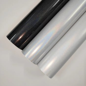 Autó karosszéria matricája — PVC anyag, Chi-hyun márka, testreszabható feldolgozás, ragasztással történő felhelyezés