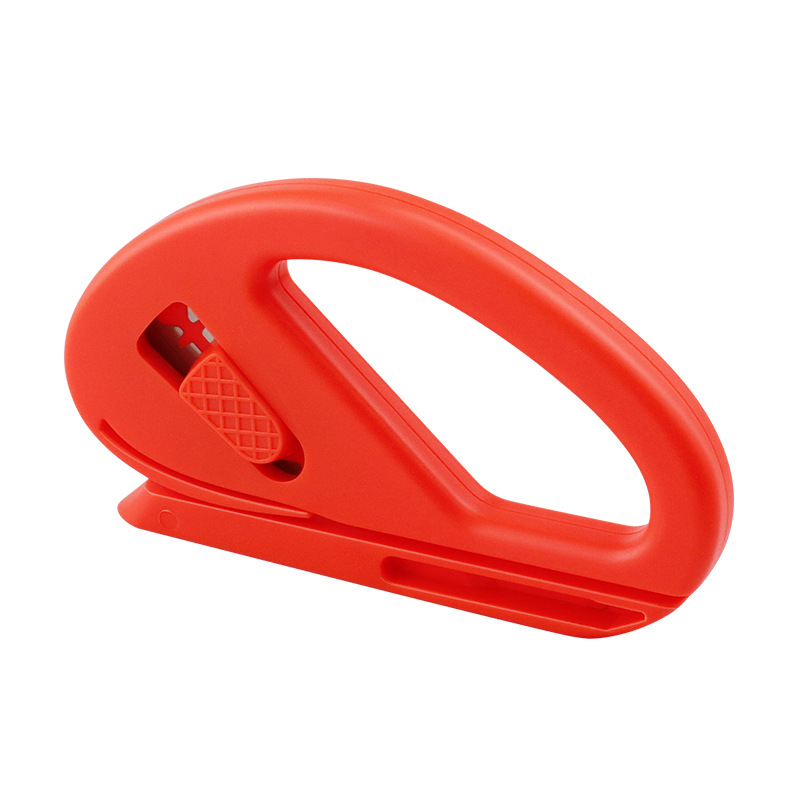 Automašīnas filmas griezējs nazis, rokas instruments izliektiem griezumiem, saderīgs ar saules filmu un stikla filmu