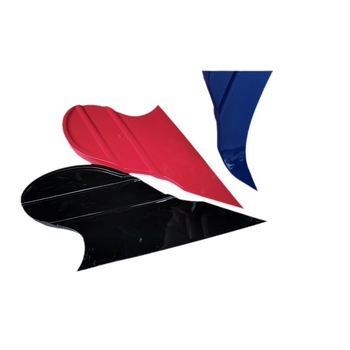 Scraper за автомобилни фолиа – ABS материал, марка Shangyou, тип Scraper